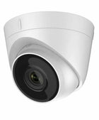 HIKVISION 4MP POE IP TURRET DS-2CD1343G0-I /EXIR Waterproof IP Camera EXIR 30M