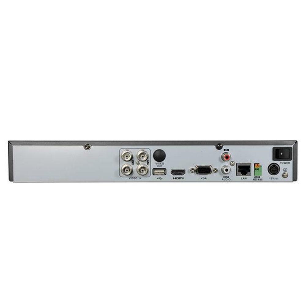 DS-7204HGHI-F1 HIKVISION 4CH DVR 4 CHannel Turbo HD 1080P