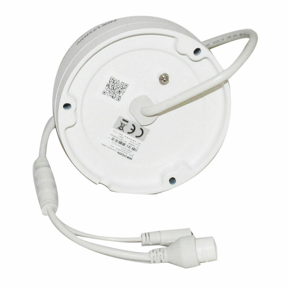DS-2CD2143G0-IU Hikvision 4MP POE W/ audio  H,265 ENGLISH (2.8mm) Built-In-Mic