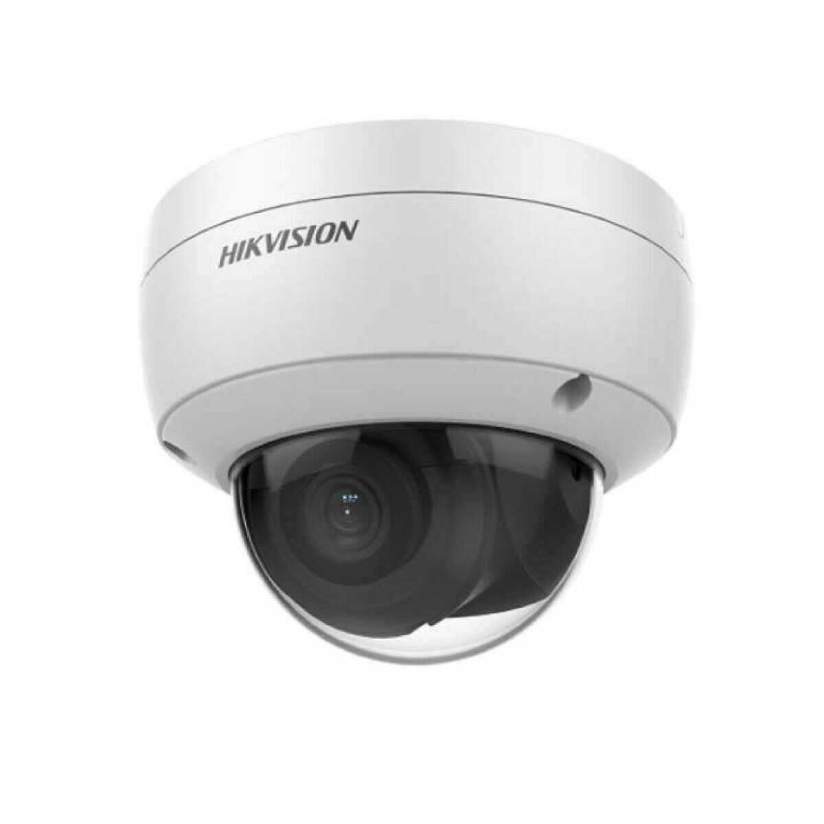 HIKVISION 8MP POE DS-2CD2183G0-IU Vandal/P h.265 - ENGLISH (2.8mm) Built-In-Mic