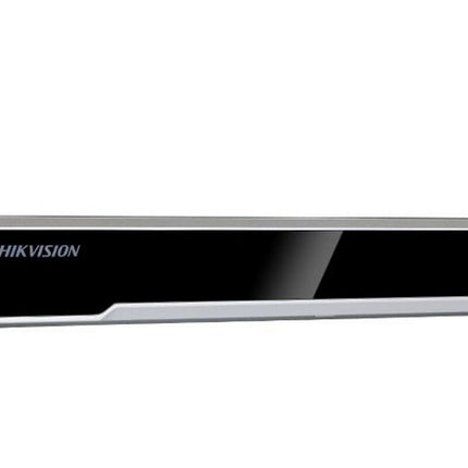 Hikvision KIT 16CH NVR 16 POE Opt HDD up to 16 Cameras 4MP IP Security System