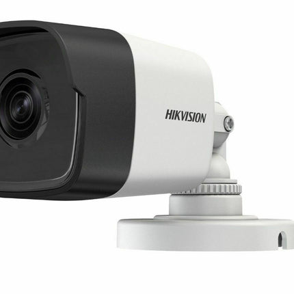 Hikvision 8CH 4K DVR Kit 8 Bullet Camera 4MP 2TB Hard Disk CCTV Security System