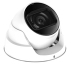 HIKVISION 8MP 4K W/ AUDIO CAMERA NO LOGO TURBO-HD TVI CCTV TURRET 2.8mm