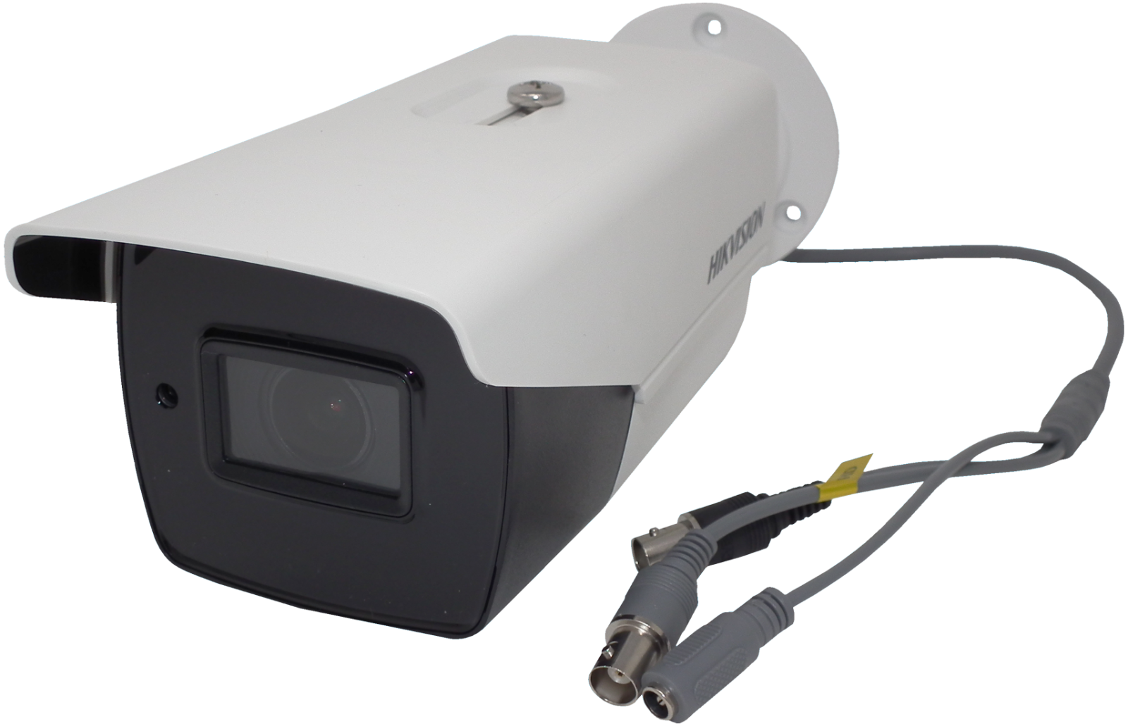 Hikvision DS-2CE16H0T-IT3ZF 5MP Bullet Varifocal Motorized EXIR Camera 2.8mm to 12MM