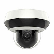 DS-2DE2A404IWE HIKVISION MINI PTZ 4MP POE IP NETWORK CAMERA 4X Zoom WDR