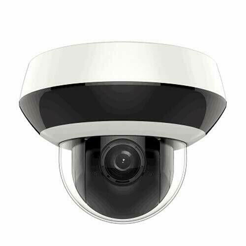 DS-2DE2A404IWE HIKVISION MINI PTZ 4MP POE IP NETWORK CAMERA 4X Zoom WDR