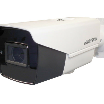 Hikvision 5MP Bullet Varifocal Motorized EXIR Camera DS-2CE16H0T-IT3ZF 2.8-12MM