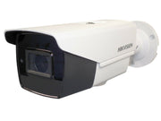 Hikvision DS-2CE16H0T-IT3ZF 5MP Bullet Varifocal Motorized EXIR Camera 2.8mm to 12MM