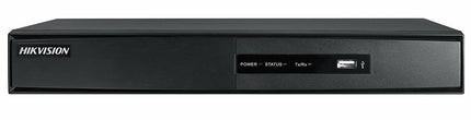DS-7204HGHI-F1 HIKVISION 4CH DVR 4 CHannel Turbo HD 1080P