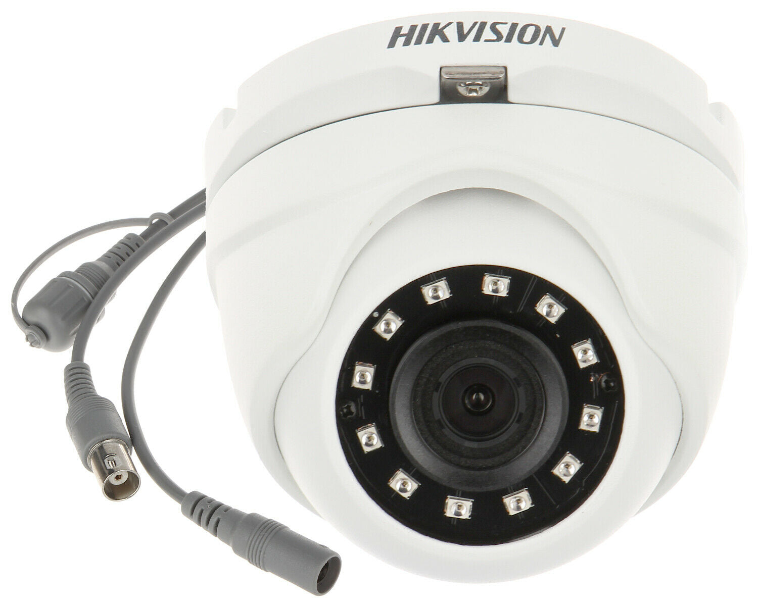 DS-2CE56D0T-IRMF  Hikvision 2MP CAMERA HDTurboHD 2.8mm Full HD 1080P IR 20M