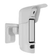 AJAX MOTIONCAM OUTDOOR HIGHMOUNT PHOD JEWERELL WHITE