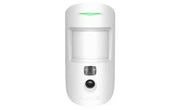 AJAX MONTION CAM WIRELESS MOTION DETECTION (WITHE)