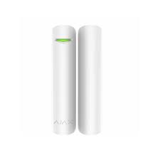 AJAX DOORPROTECT PLUS MAGNETIC CONTACT WHITE