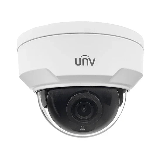 IPC324SR-ADF28KM-H UNVIEW DOME 4MP 2.8MM