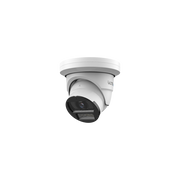 LXIP3C82WI-28MDA 8MP Smart Dual Light AI Turret Security Camera