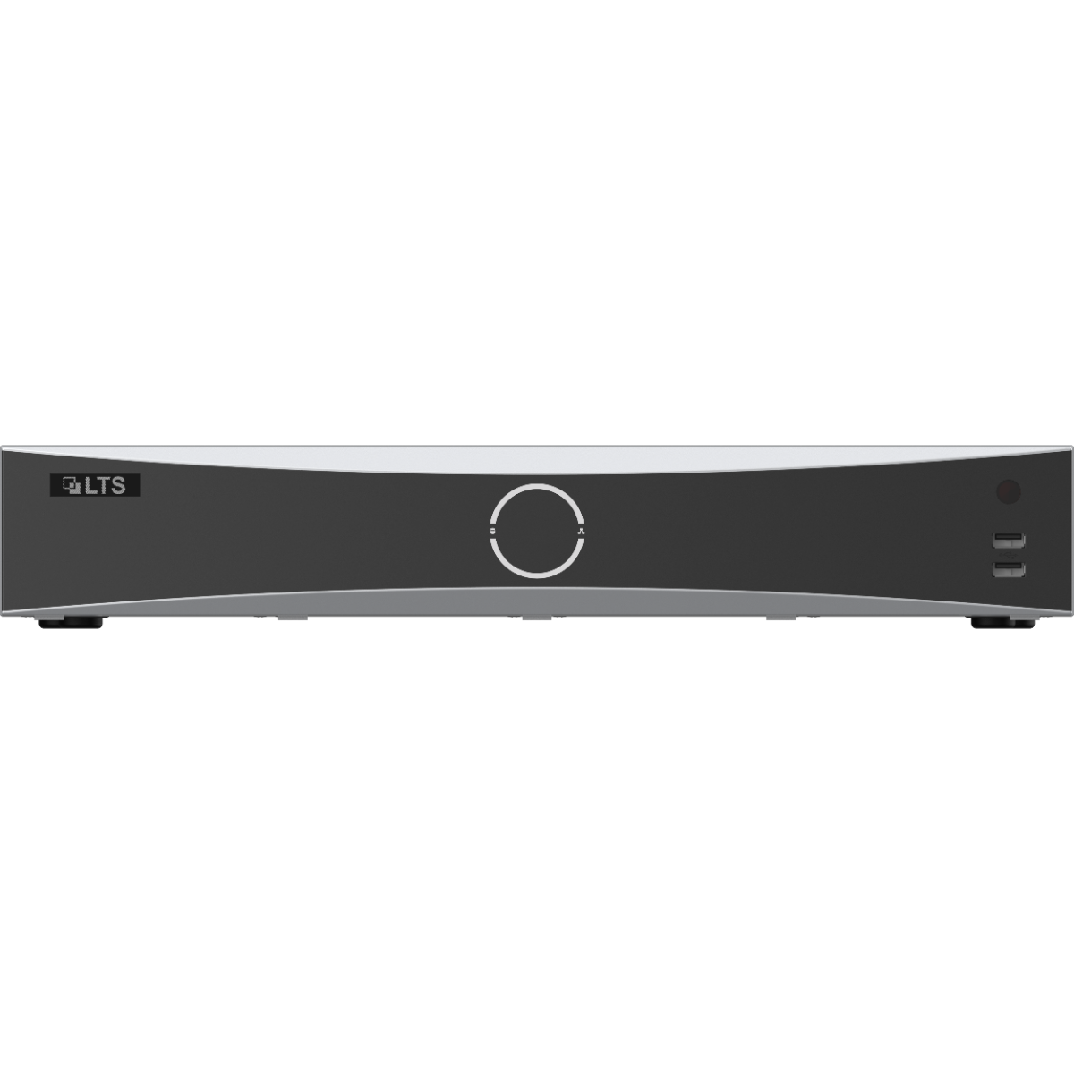 LTN8932D-N Lts 32ch IP PoE Recorder w HDD <h1 Platinum M-Series 32-Channel 8K N