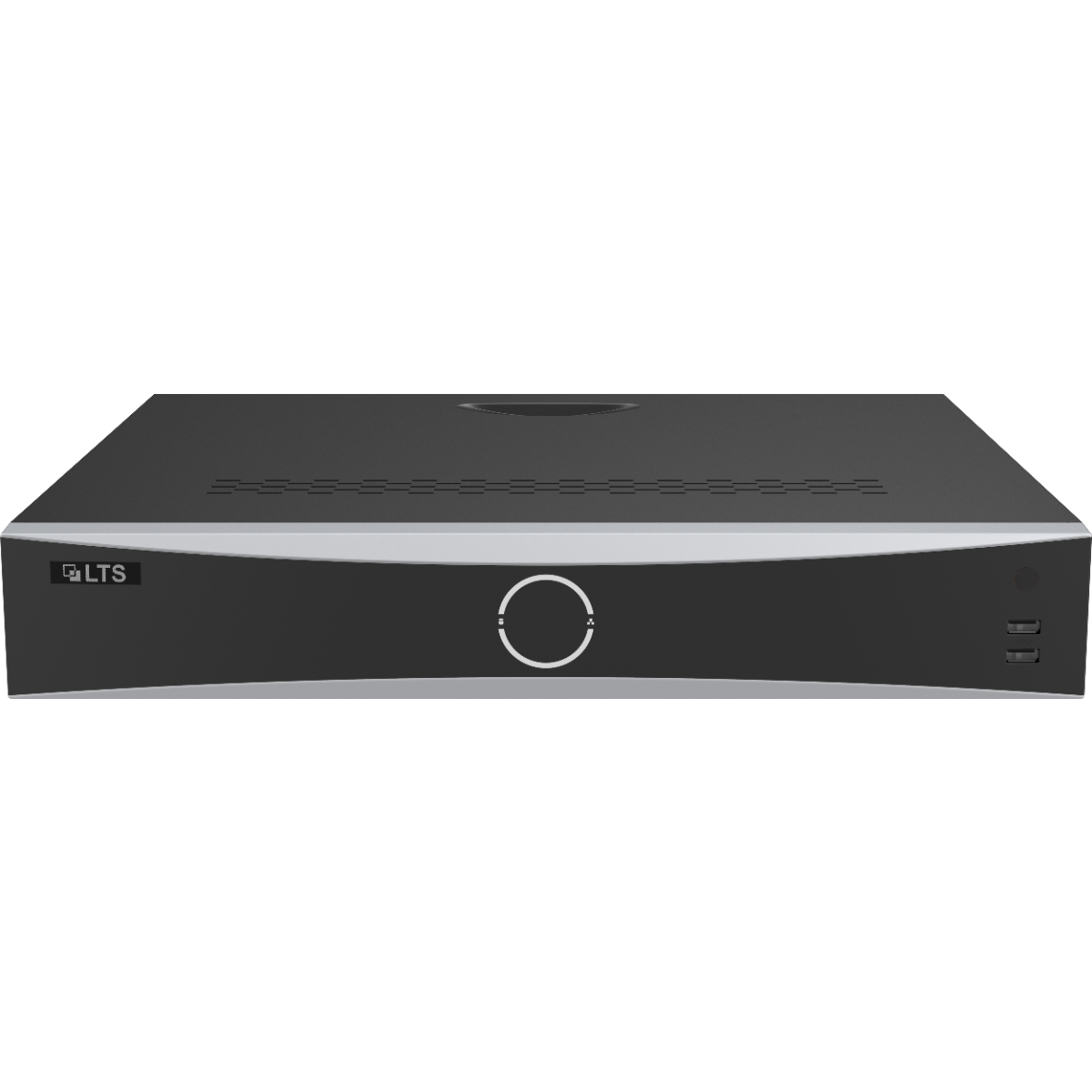 LTN8932D-N Lts 32ch IP PoE Recorder w HDD <h1 Platinum M-Series 32-Channel 8K N