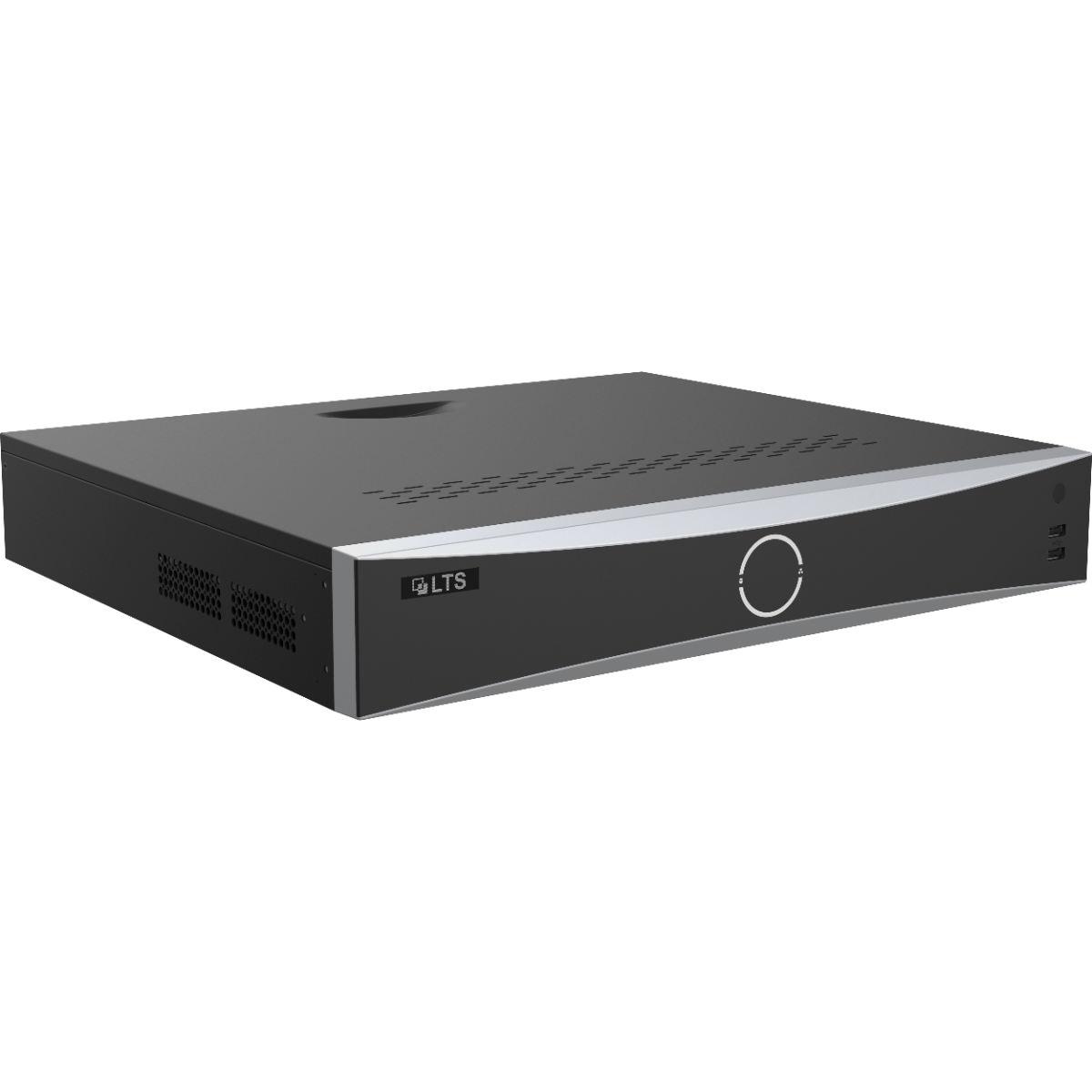 LTN8932D-N Lts 32ch IP PoE Recorder w HDD <h1 Platinum M-Series 32-Channel 8K N