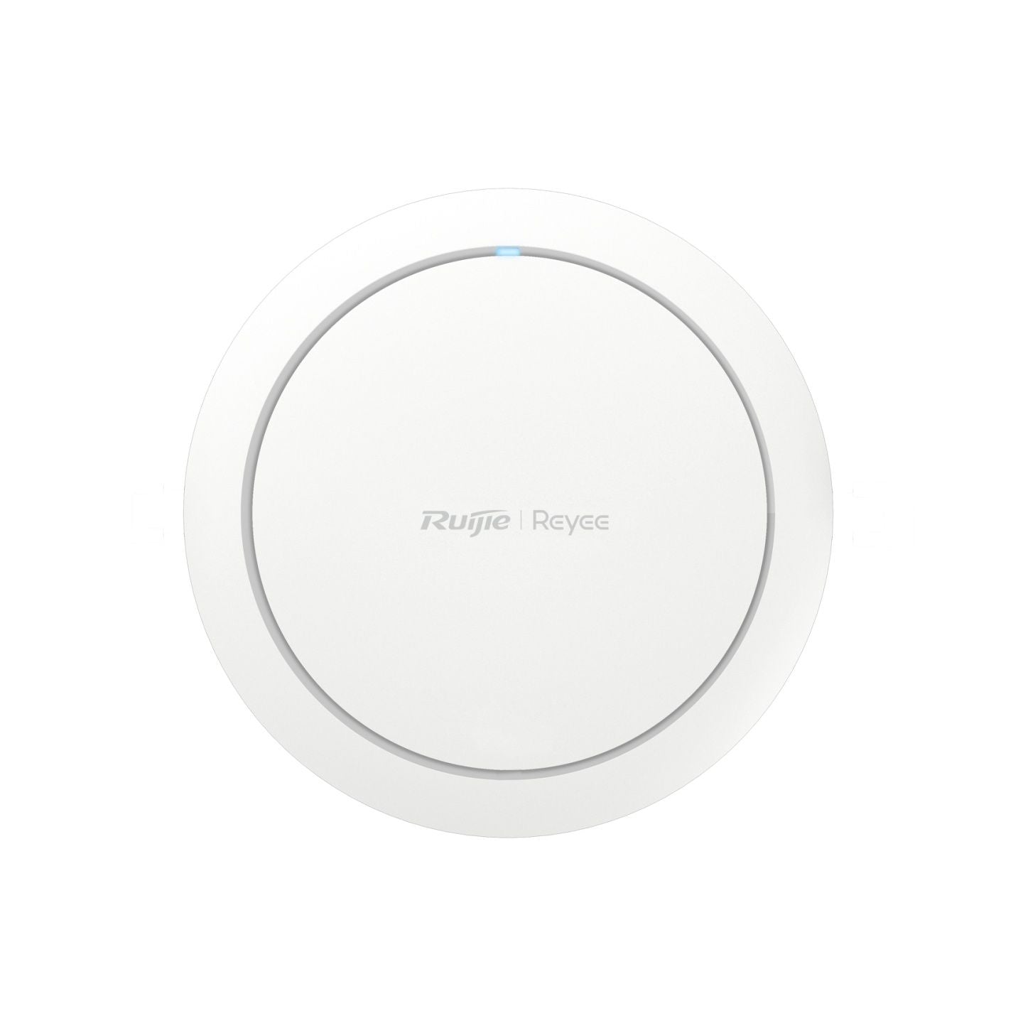 Ruijie Reyee RG-RAP2266 Wi-Fi 6 AX3000 Ceiling Access Point with Mesh & Cloud Management