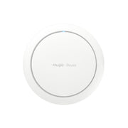 Ruijie Reyee RG-RAP2266 Wi-Fi 6 AX3000 Ceiling Access Point with Mesh & Cloud Management