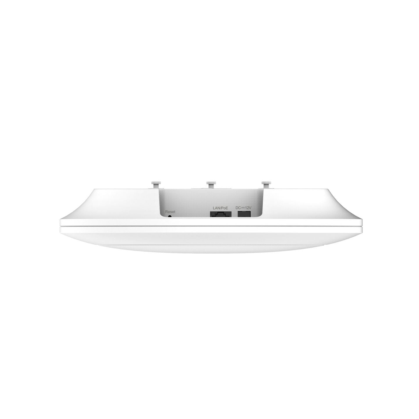 Ruijie Reyee RG-RAP2266 Wi-Fi 6 AX3000 Ceiling Access Point with Mesh & Cloud Management