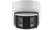 IPC-D3886PD-SA-N Panoramic 180dgree