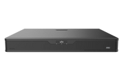 NVR302-16B-P16-IQ Smart Search NVR 16ch 16poe ports 2 HDD slots