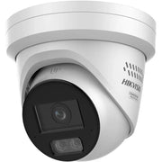 IPC-D3683WD-SA-N 8MP PoE Dual-Light Smart Deterrence 4K IP Camera