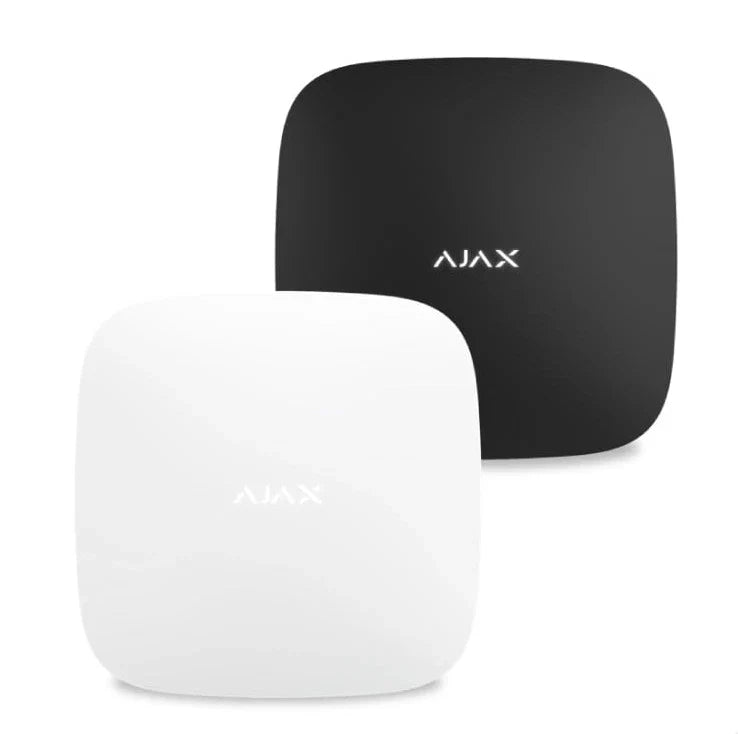 AJAX REX 2 RADIO SIGNAL REPETER