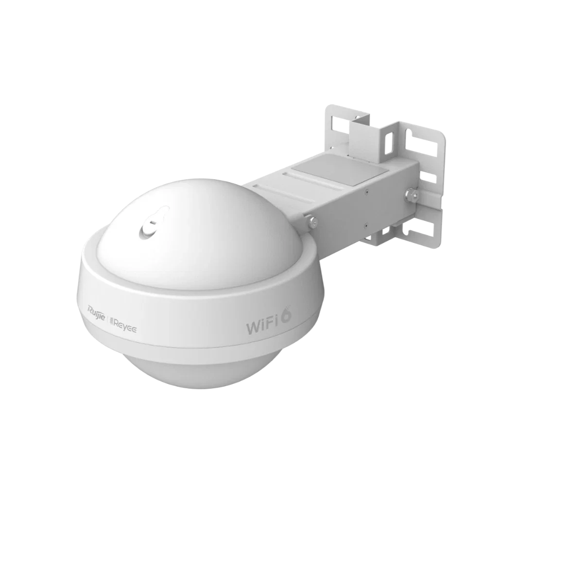 Ruijie Reyee RG-RAP6262 AX3000 Outdoor Wi-Fi 6 Access Point with SFP Uplink