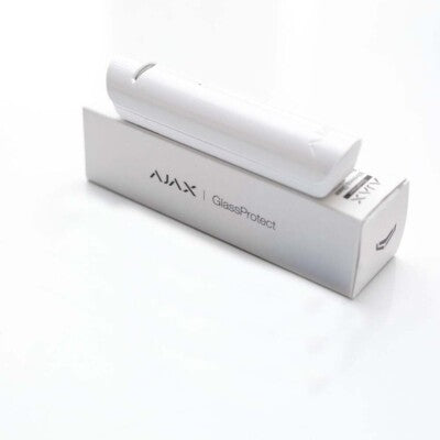 AJAX GLASSPROTECT GLASS BREAKAGE DETECTOR