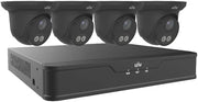 EK-S31P4DLT44T1-BK Uniview