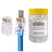 PS-RJ45EASY
